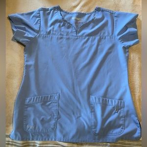 Greys Anatomy Scrub Set